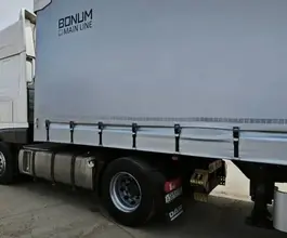 Седельный тягач Седельный тягач DAF XF 2020 года б/у фото 3