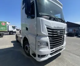 Седельный тягач Седельный тягач Камаз 54901 2024 года б/у
