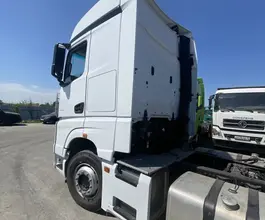 Седельный тягач Седельный тягач Камаз 54901 2024 года б/у фото 5