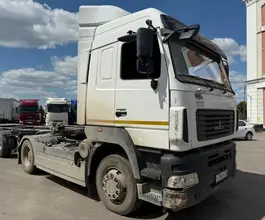 Седельный тягач Седельный тягач МАЗ 544028 2024 года б/у