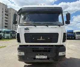 Седельный тягач Седельный тягач МАЗ 544028 2024 года б/у фото 2