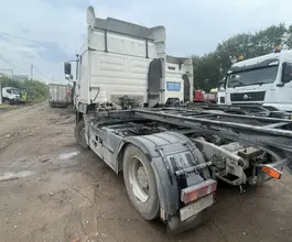 Седельный тягач Седельный тягач МАЗ 544028 2024 года б/у фото 5