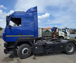 Седельный тягач Седельный тягач МАЗ 544028 2023 года б/у фото 2