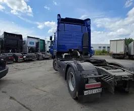 Седельный тягач Седельный тягач МАЗ 544028 2023 года б/у фото 3
