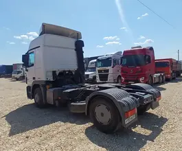 Седельный тягач Седельный тягач Mercedes-Benz Actros 2017 года б/у фото 5
