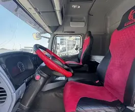 Седельный тягач Седельный тягач Камаз 65222 2020 года б/у фото 4