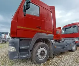 Седельный тягач Седельный тягач МАЗ 544028 2022 года б/у фото 4
