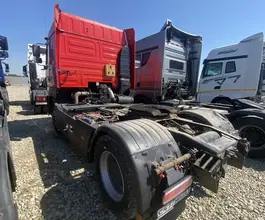 Седельный тягач Седельный тягач МАЗ 544028 2022 года б/у фото 5