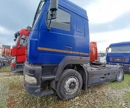 Седельный тягач Седельный тягач МАЗ 544028 2022 года б/у фото 4