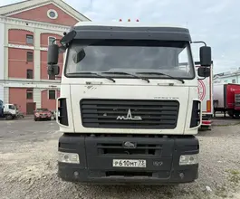 Седельный тягач Седельный тягач МАЗ 544028 2023 года б/у
