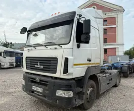 Седельный тягач Седельный тягач МАЗ 544028 2023 года б/у фото 2