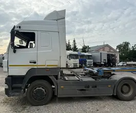 Седельный тягач Седельный тягач МАЗ 544028 2023 года б/у фото 3