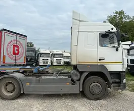 Седельный тягач Седельный тягач МАЗ 544028 2023 года б/у фото 4