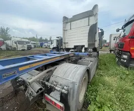 Седельный тягач Седельный тягач МАЗ 544028 2023 года б/у фото 5