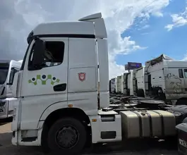 Седельный тягач Седельный тягач Камаз 4280 2022 года б/у фото 3
