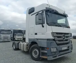 Седельный тягач Седельный тягач Mercedes-Benz Actros 2017 года б/у