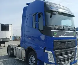 Седельный тягач Седельный тягач Volvo FH 2018 года б/у