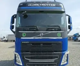 Седельный тягач Седельный тягач Volvo FH 2018 года б/у фото 2