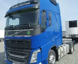 Седельный тягач Седельный тягач Volvo FH 2018 года б/у фото 3