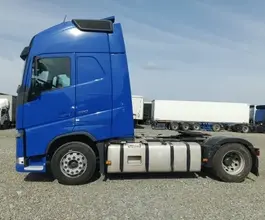 Седельный тягач Седельный тягач Volvo FH 2018 года б/у фото 4