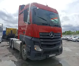Седельный тягач Седельный тягач Mercedes-Benz Actros 2023 года б/у