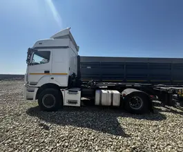 Седельный тягач Седельный тягач Камаз 5490 2019 года б/у фото 4