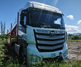 Седельный тягач Седельный тягач Foton Auman EST A 2023 года б/у