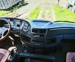 Седельный тягач Седельный тягач Foton Auman EST A 2023 года б/у фото 5