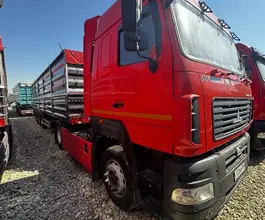 Седельный тягач Седельный тягач МАЗ 544028 2022 года б/у