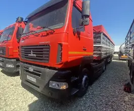 Седельный тягач Седельный тягач МАЗ 544028 2022 года б/у фото 2