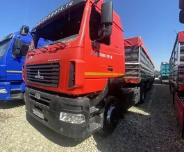 Седельный тягач Седельный тягач МАЗ 544028 2022 года б/у