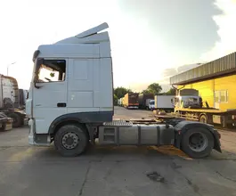 Седельный тягач Седельный тягач DAF XF 2021 года б/у фото 4