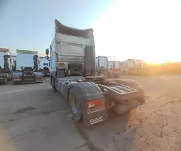 Седельный тягач Седельный тягач DAF XF 2021 года б/у фото 5