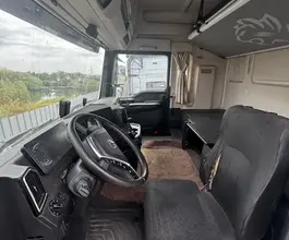 Седельный тягач Седельный тягач SITRAK c7h 2023 года б/у фото 5