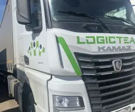 Седельный тягач Седельный тягач Камаз 54901 2022 года б/у
