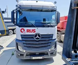 Седельный тягач Седельный тягач Mercedes-Benz Actros 2024 года б/у фото 3