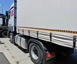 Седельный тягач Седельный тягач Mercedes-Benz Actros 2024 года б/у фото 5