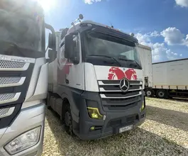 Седельный тягач Седельный тягач Mercedes-Benz Actros 2024 года б/у