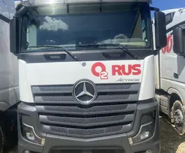 Седельный тягач Седельный тягач Mercedes-Benz Actros 2024 года б/у