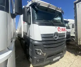 Седельный тягач Седельный тягач Mercedes-Benz Actros 2024 года б/у