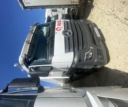 Седельный тягач Седельный тягач Mercedes-Benz Actros 2024 года б/у фото 3