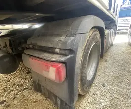 Седельный тягач Седельный тягач Mercedes-Benz Actros 2024 года б/у фото 4