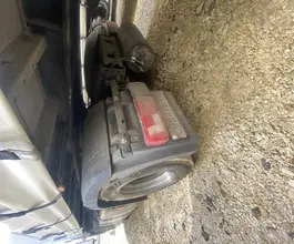Седельный тягач Седельный тягач Mercedes-Benz Actros 2024 года б/у фото 5