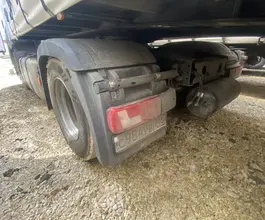 Седельный тягач Седельный тягач Mercedes-Benz Actros 2024 года б/у фото 5