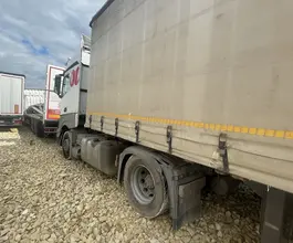 Седельный тягач Седельный тягач Mercedes-Benz Actros 2024 года б/у фото 4