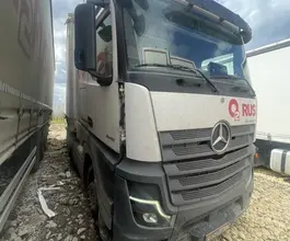 Седельный тягач Седельный тягач Mercedes-Benz Actros 2024 года б/у фото 5