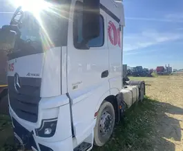 Седельный тягач Седельный тягач Mercedes-Benz Actros 2023 года б/у