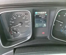 Седельный тягач Седельный тягач Mercedes-Benz Actros 2023 года б/у фото 5