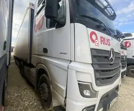Седельный тягач Седельный тягач Mercedes-Benz Actros 2023 года б/у