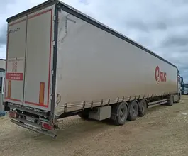 Седельный тягач Седельный тягач Mercedes-Benz Actros 2023 года б/у фото 5